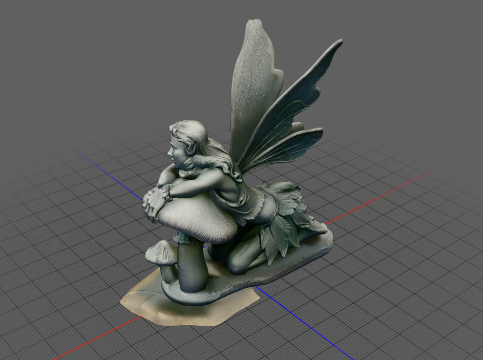 fairy — miniatura 3