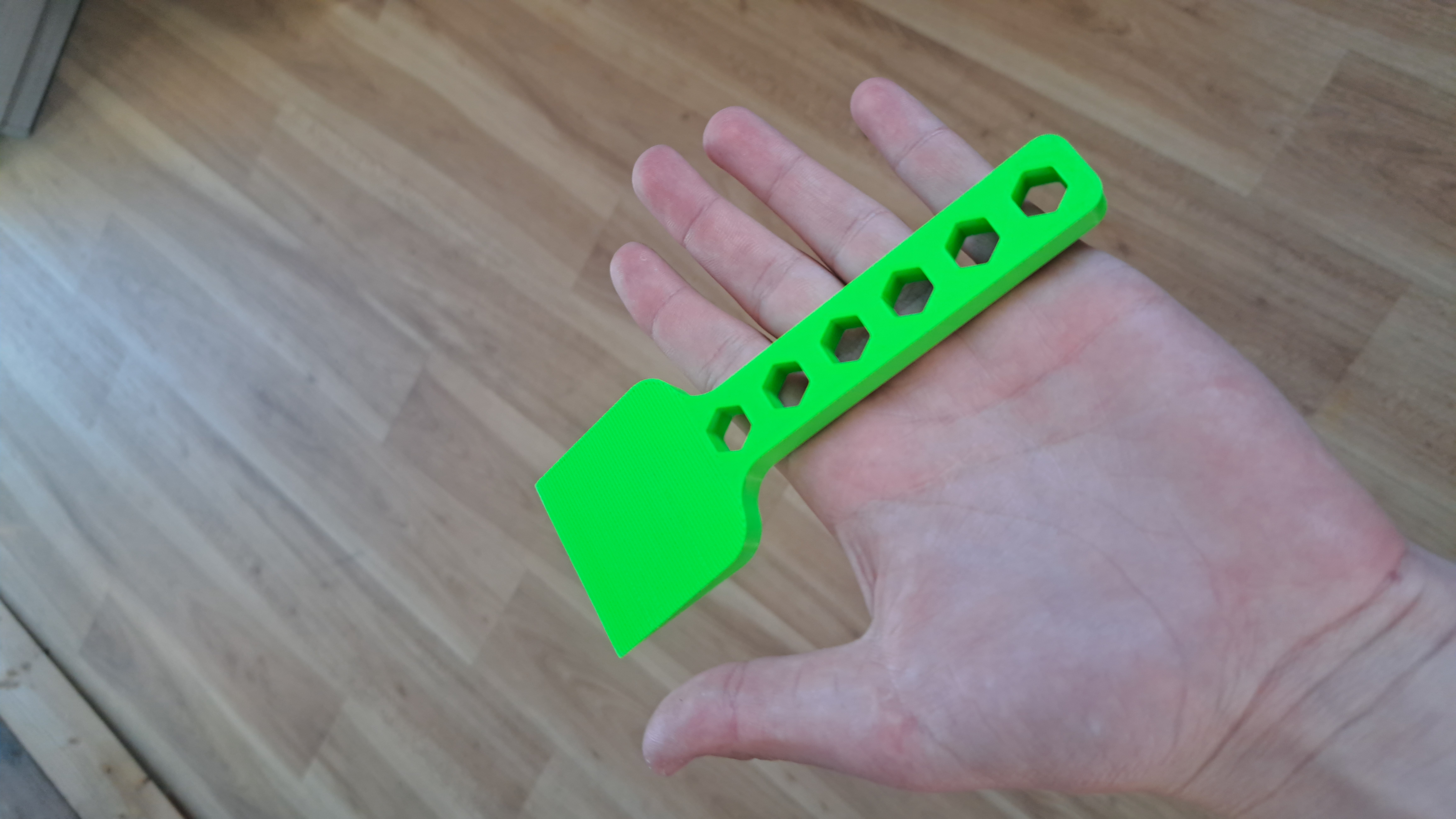 Špachtle — miniatura 3