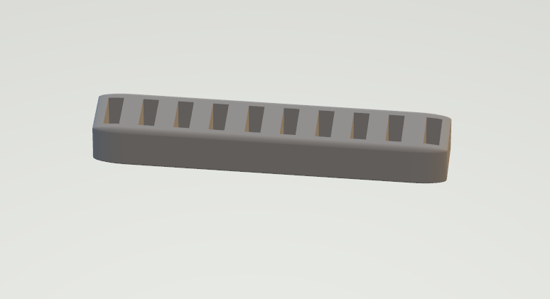 USB Organizer