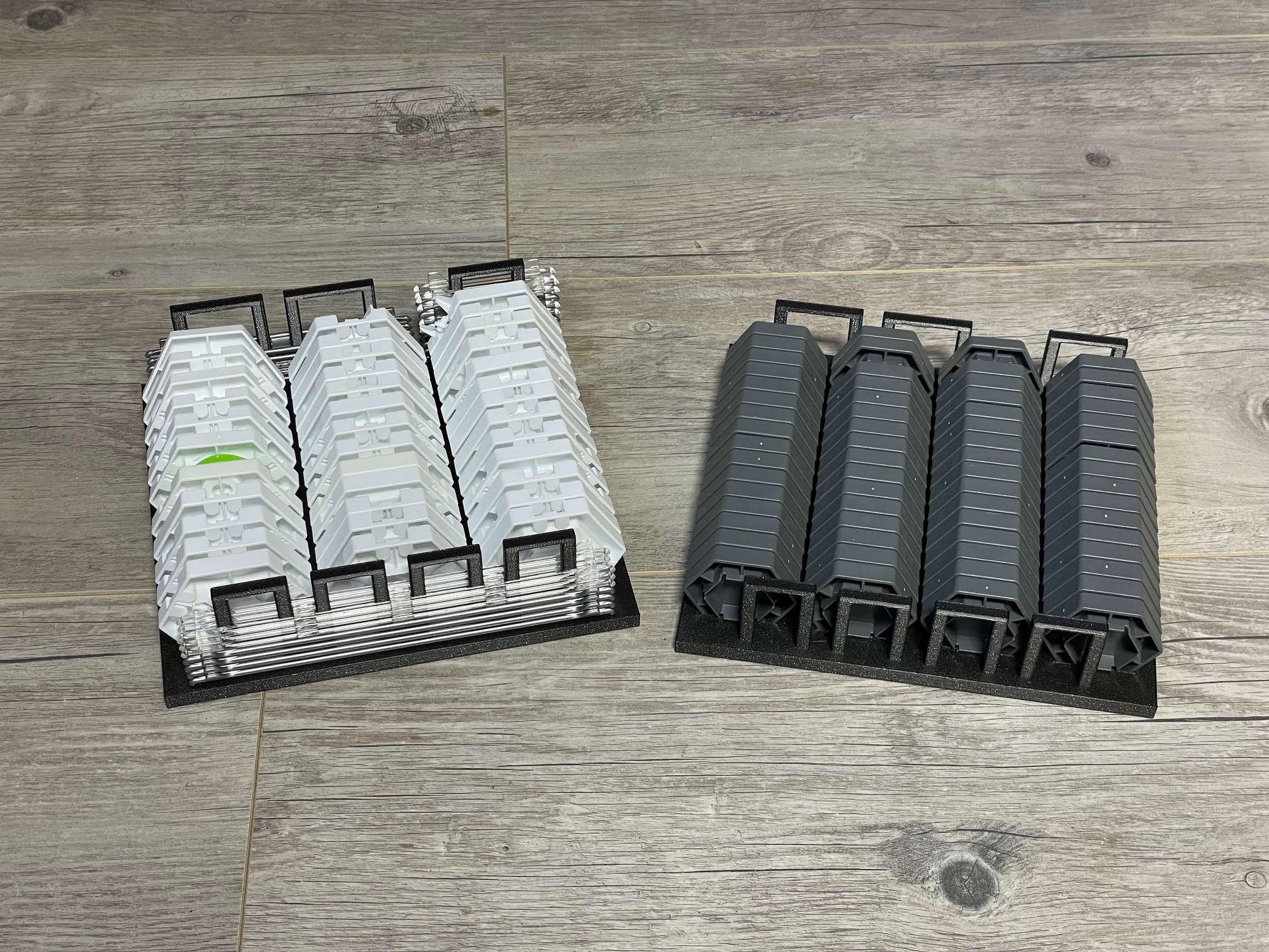 Gravitrax organizer