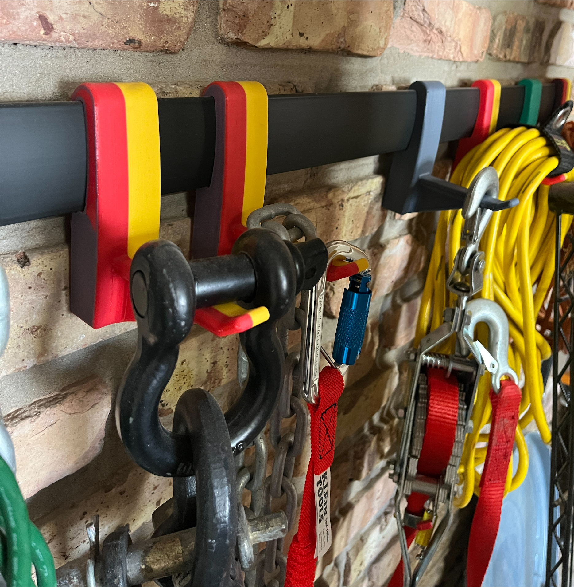 FastTrack Hooks — miniatura 2