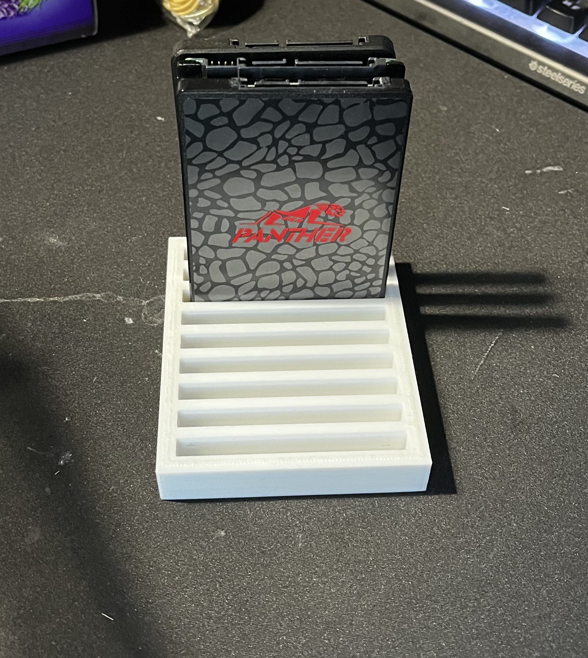 2.5" HDD / SSD Holder