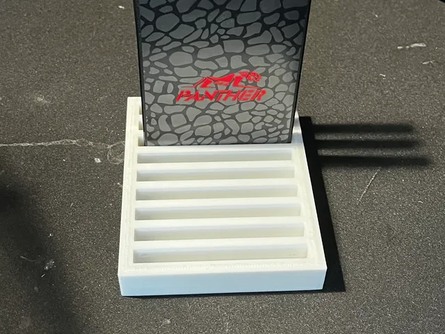 2.5" HDD / SSD Holder