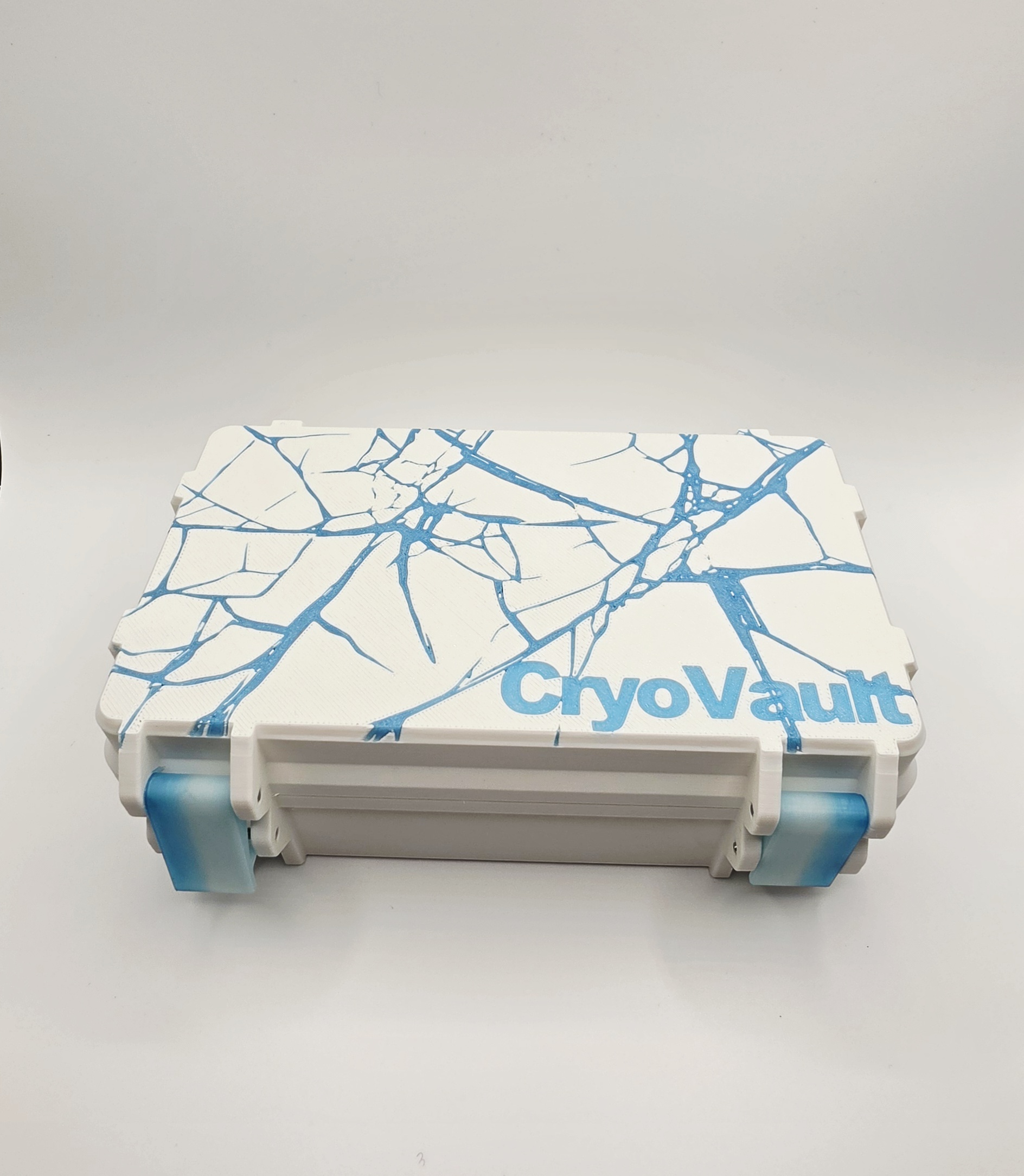 Cryovault Large