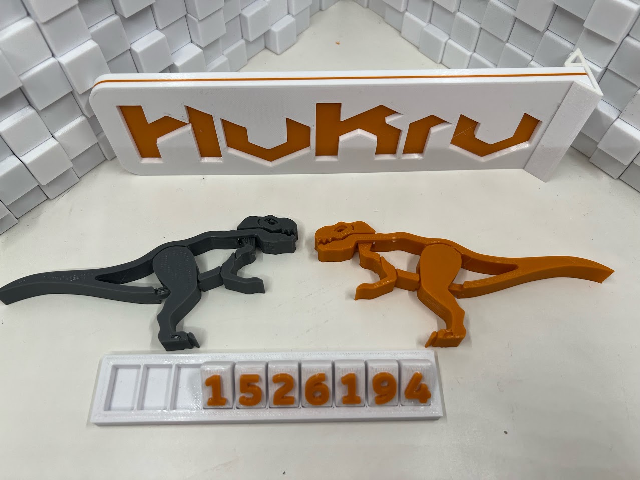 Z-REX