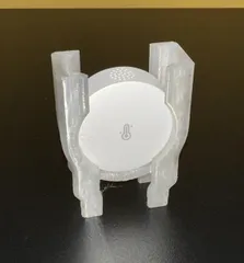 Tuya temperature sensor cover - Remix for Sonoff SNZB-02P