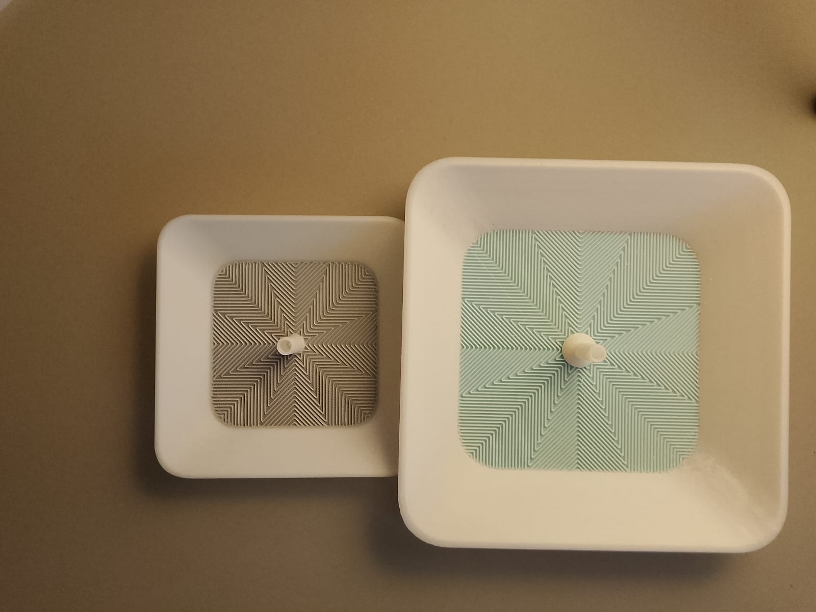 Porta Sahumerios / Incense stand - 150 x 150