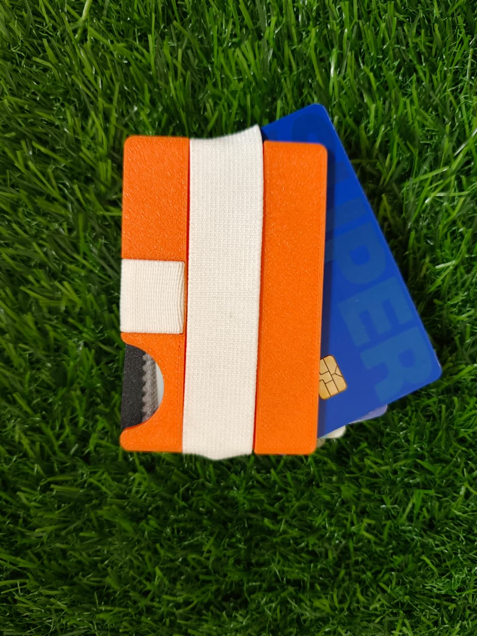 FlexFold Wallet
