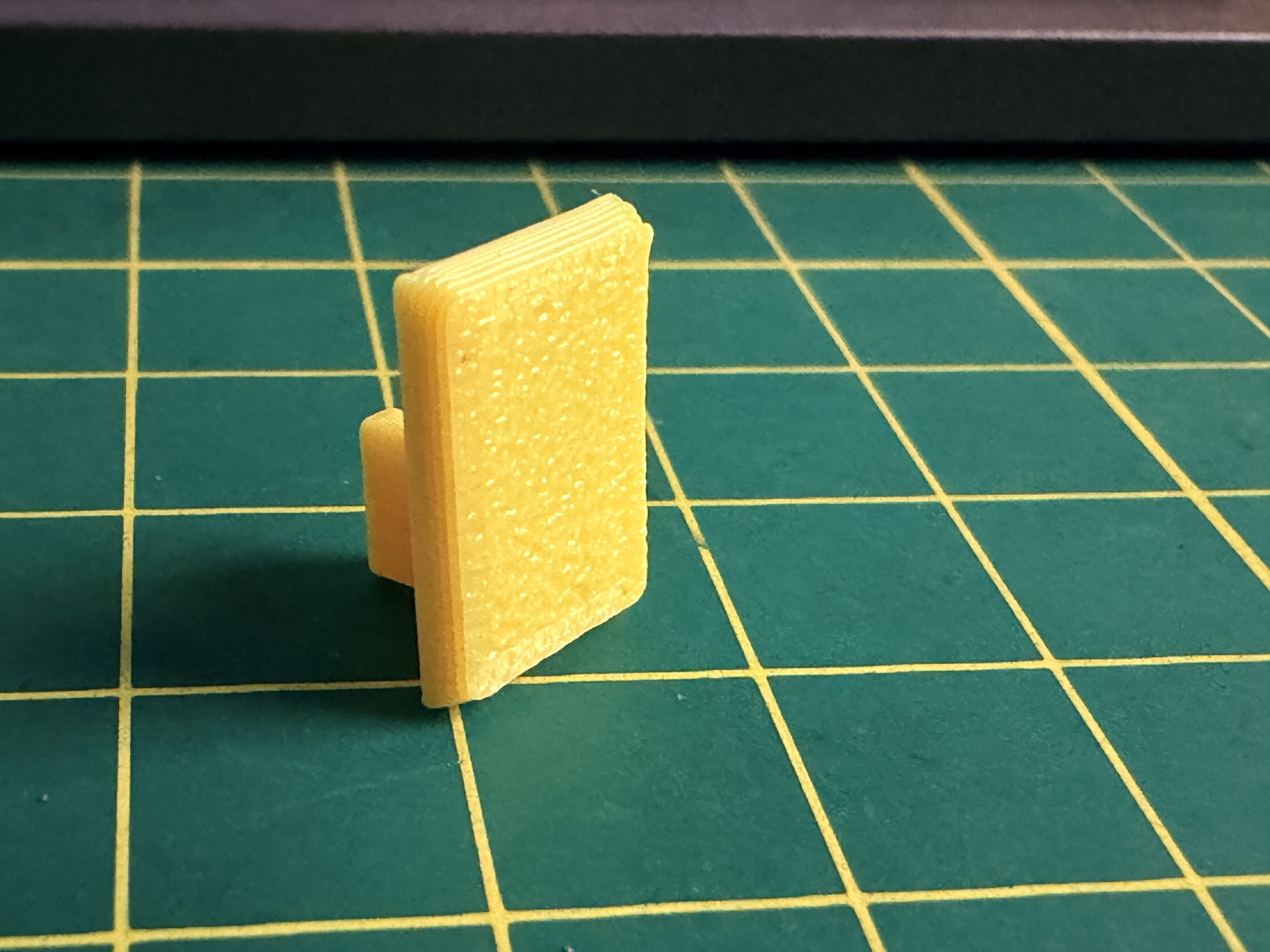 Comb Busbard End Caps