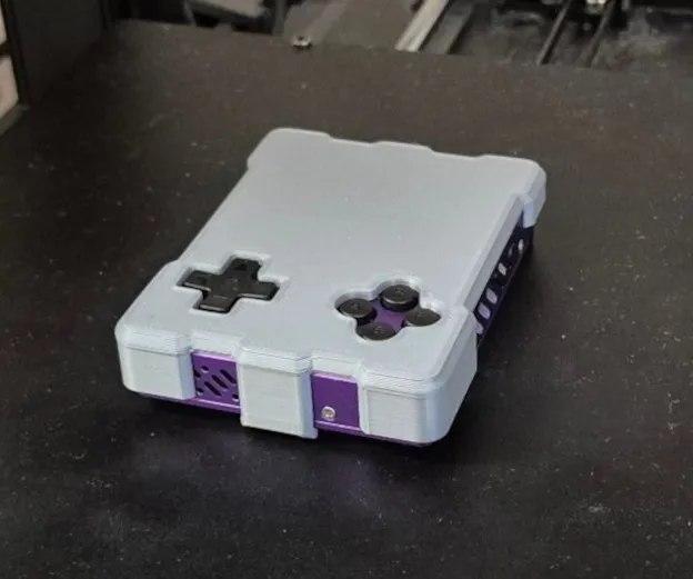 GKD Pixel 2 Protector by planecrazy11 | Download free STL model