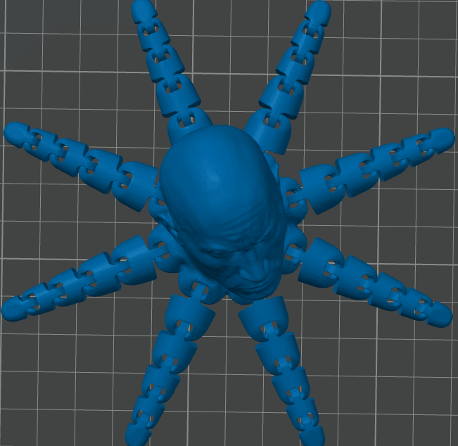 rocktopus