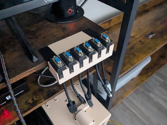 RetroTINK Dongle Holster