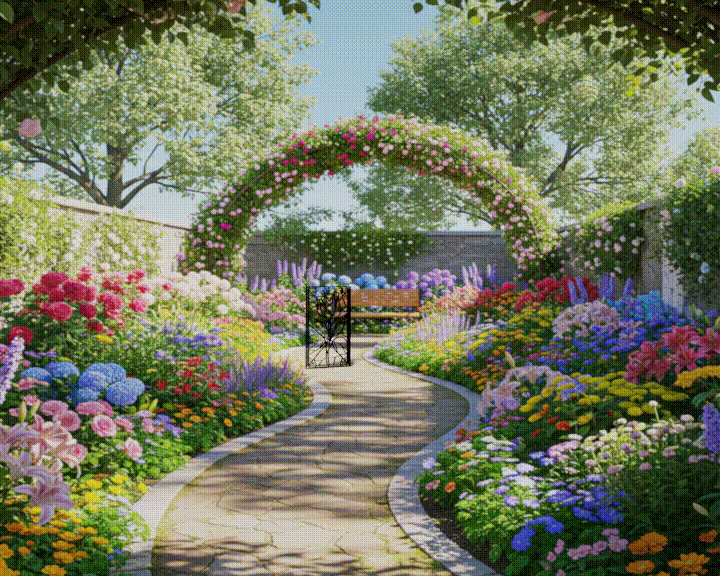 love rose — miniatura 3