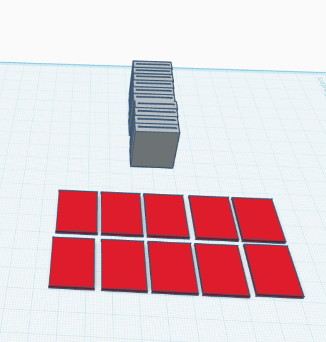 Filament Samples