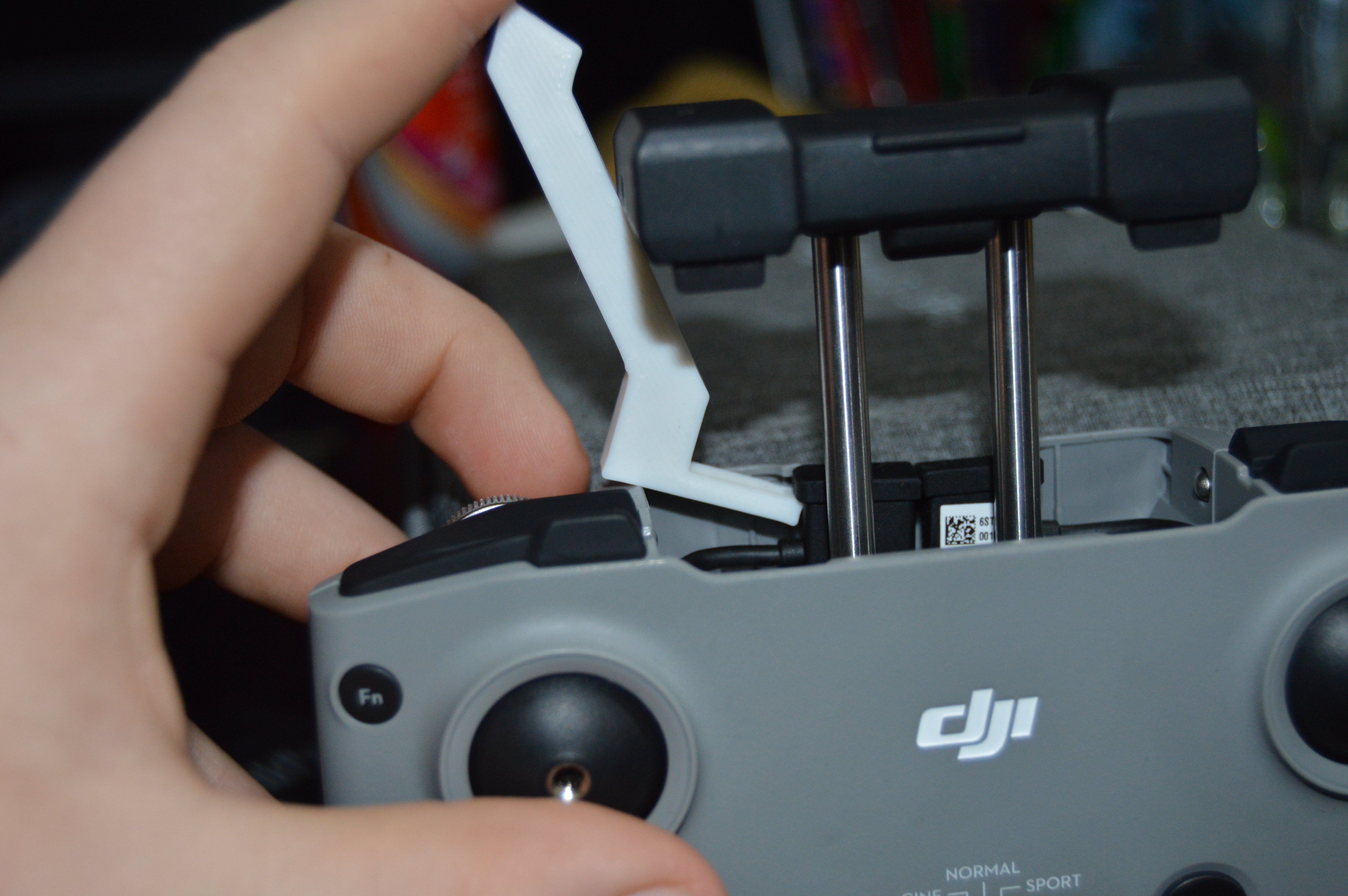DJI RC-N multitool/micro SD ejector — thumbnail 6