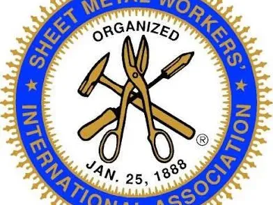 sheet metal logo