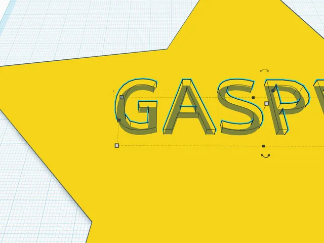 GASPER STAR