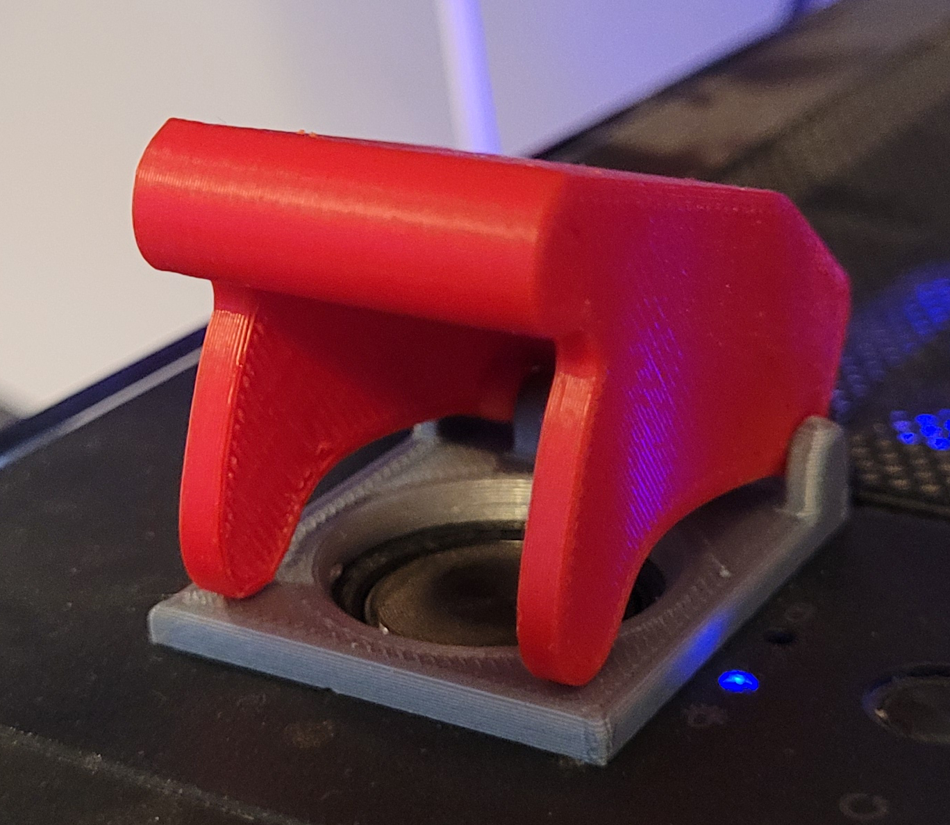 jet switch cover for PC start button