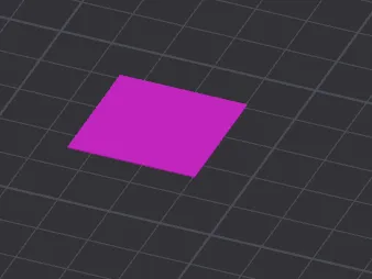 Flexx3D PLA Profile