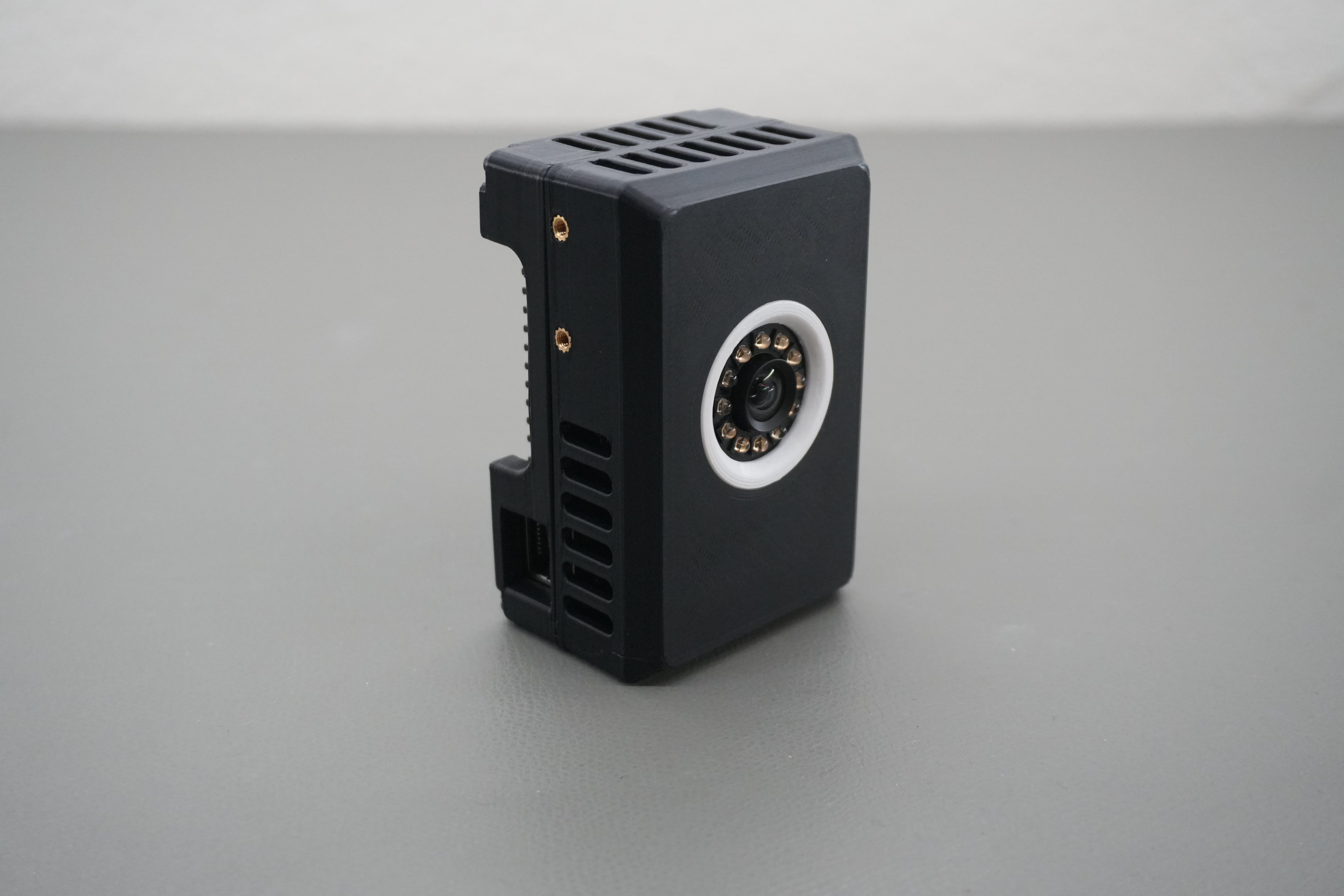 Optical IR Motion Capture Camera