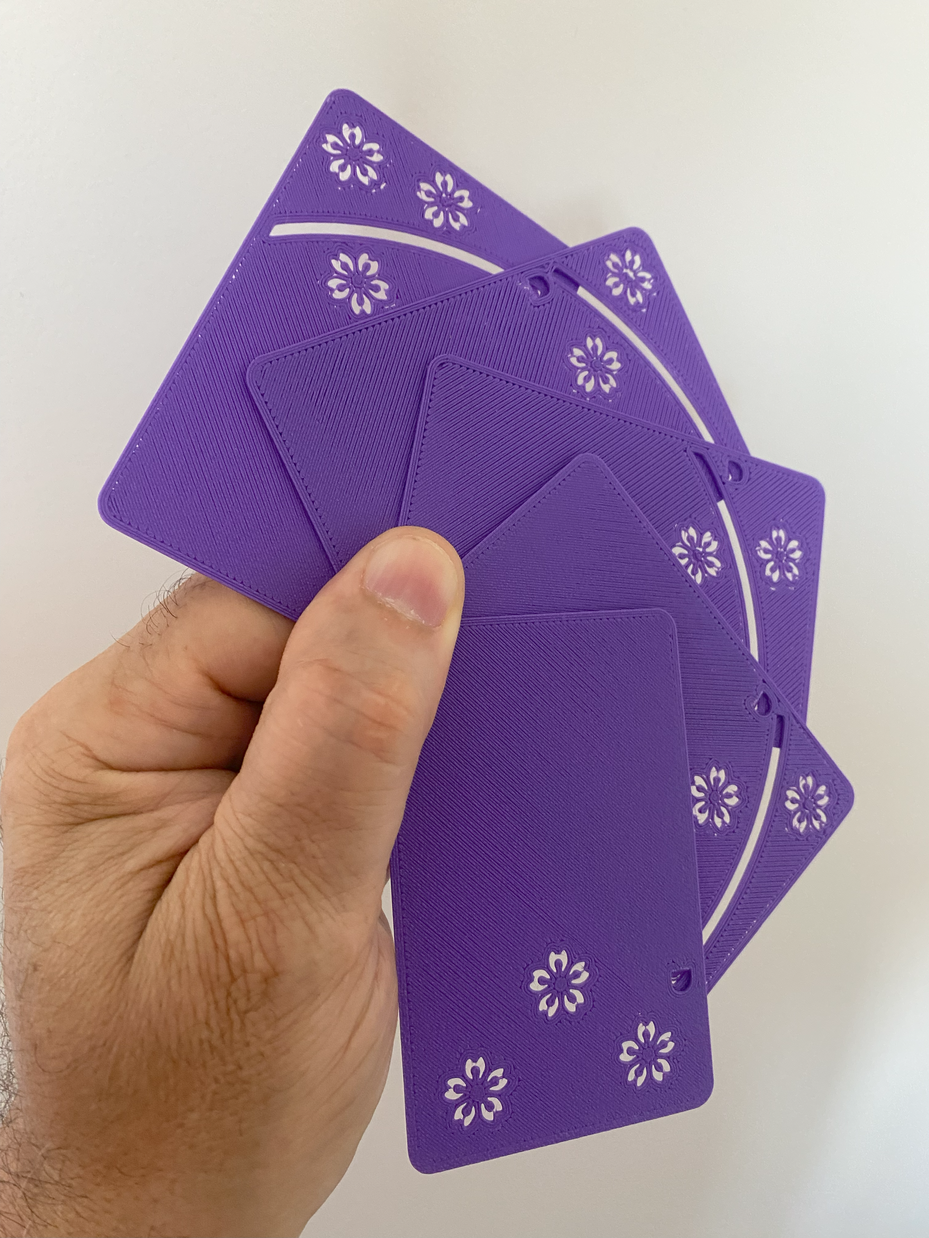 Wallet Fan