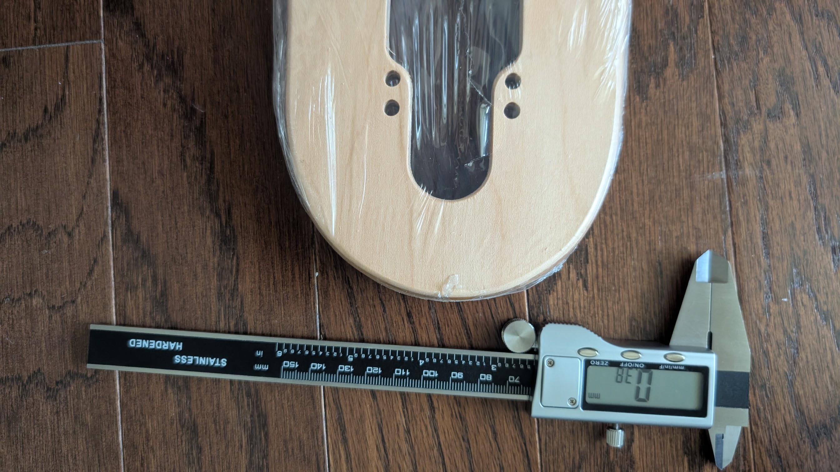 Longboard Bumper — thumbnail 2