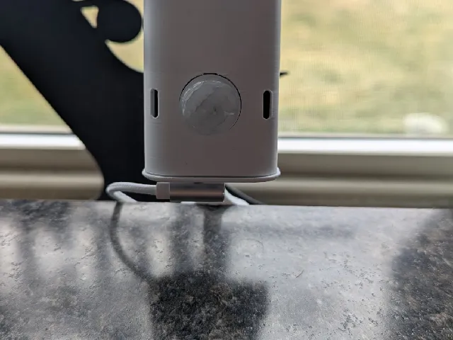 Everything Presence One Desk mount.
