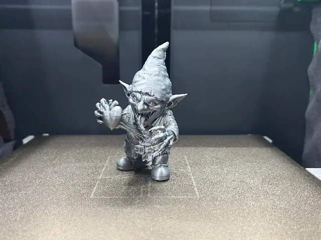 Heart Snatcher Goblin