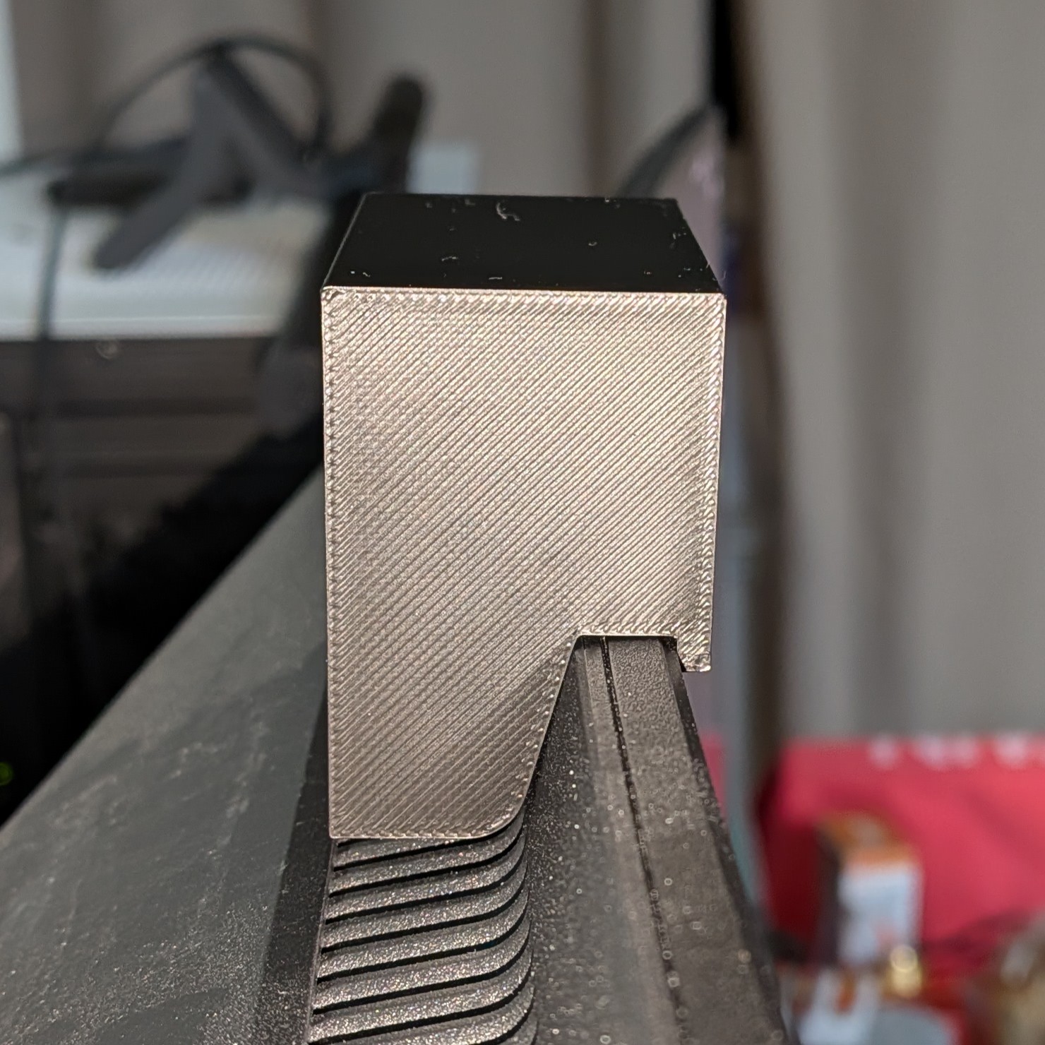 Xiaomi light bar adapter for AW3423DWF