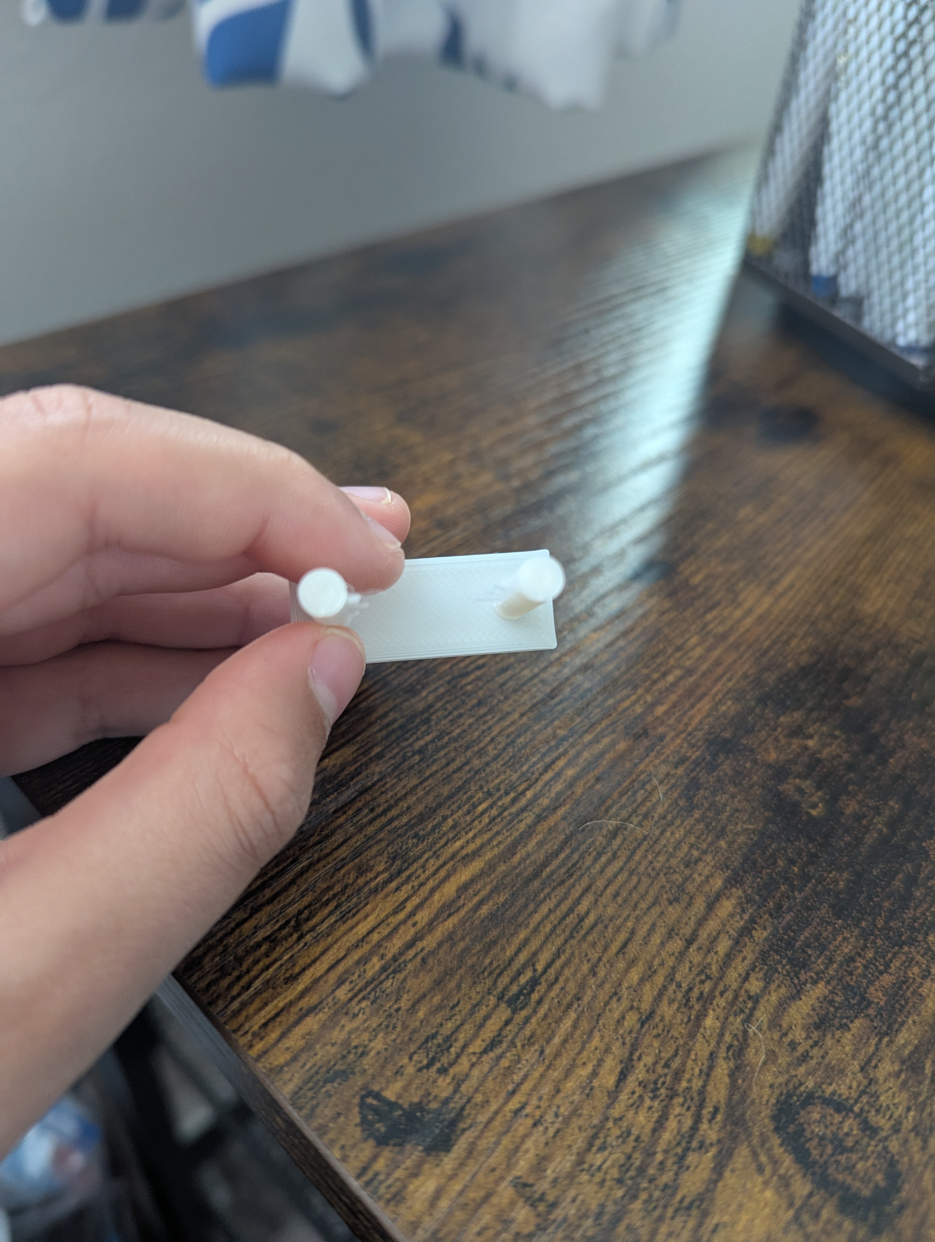 Stringing Test Model — miniatura 5