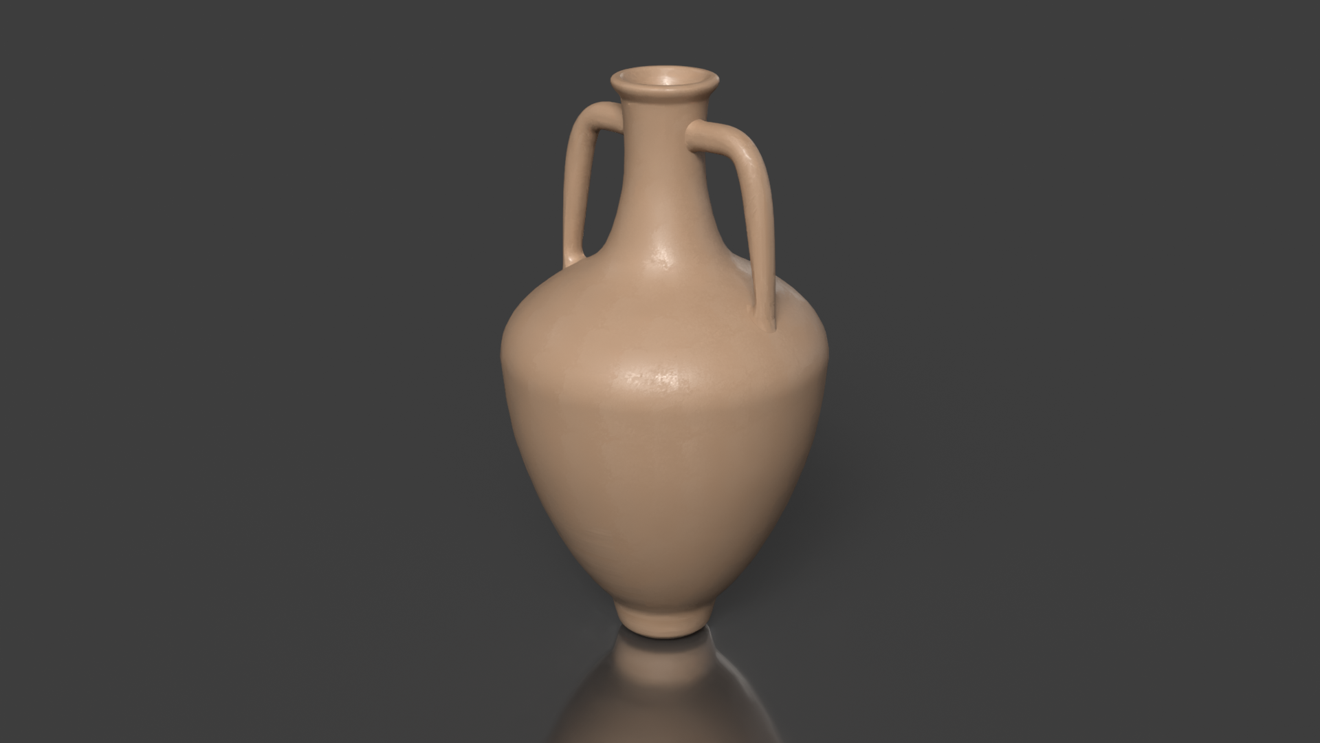 Miniatura 2 do modelo 3D Amfora 3