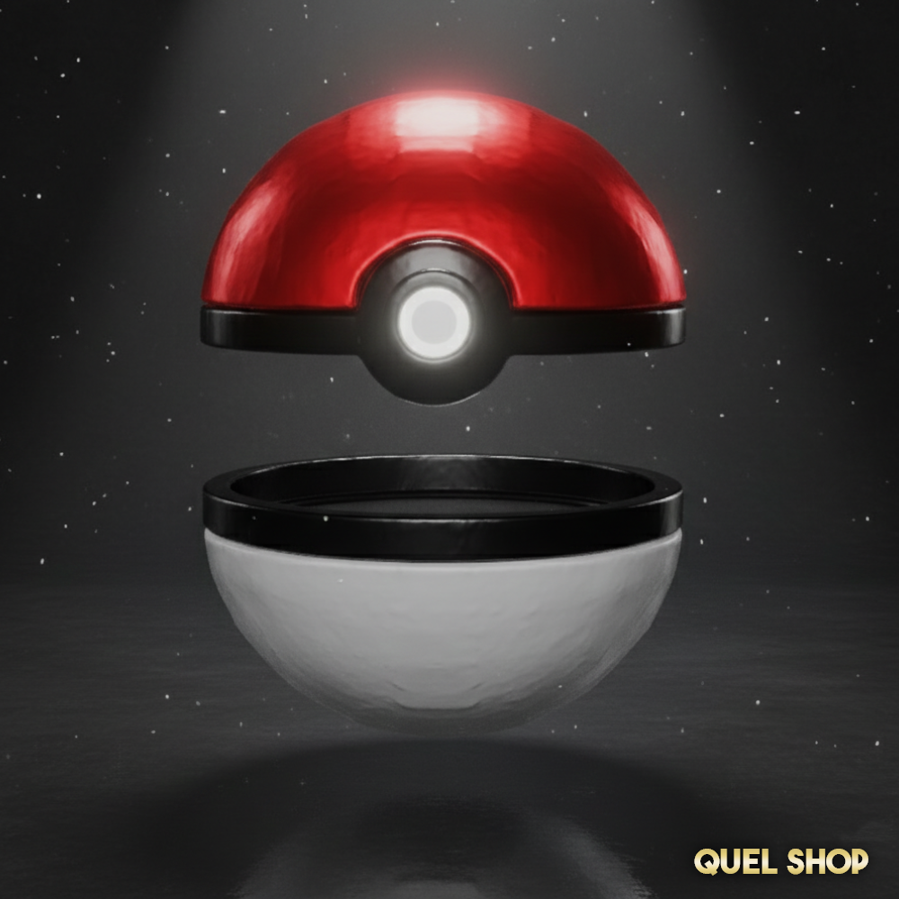 Pokéball (Pokemon)