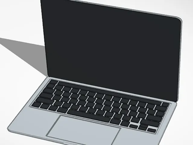 Macbook Pro