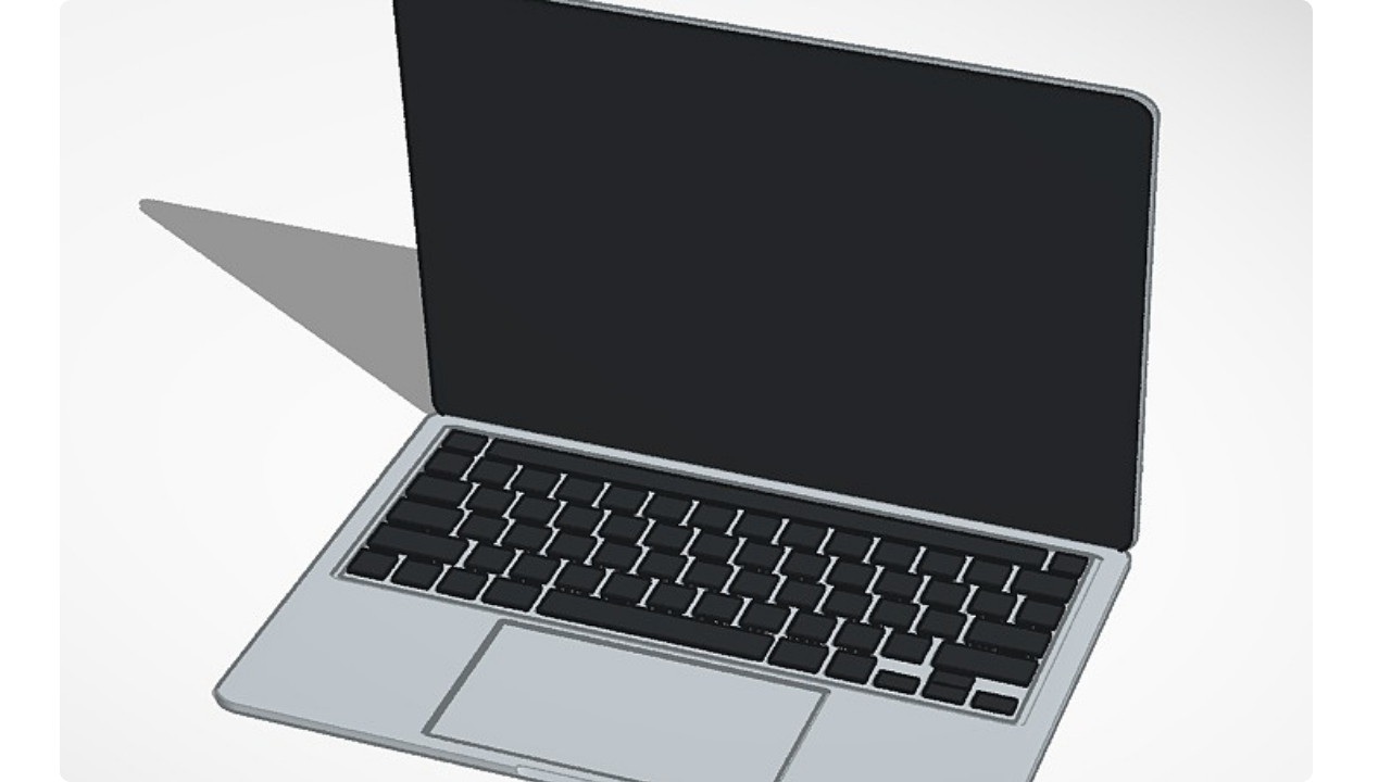 Macbook Pro