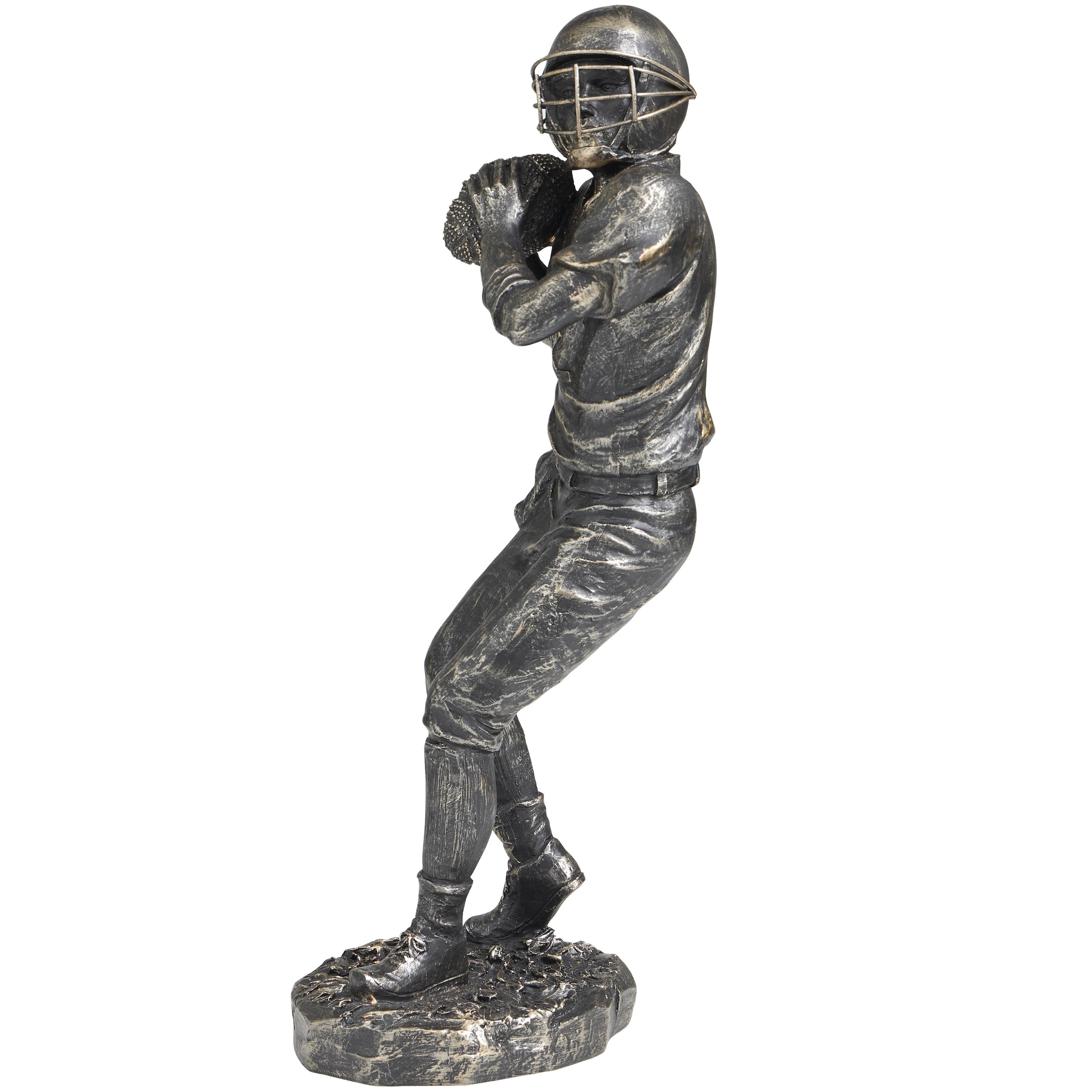 Statue American Football