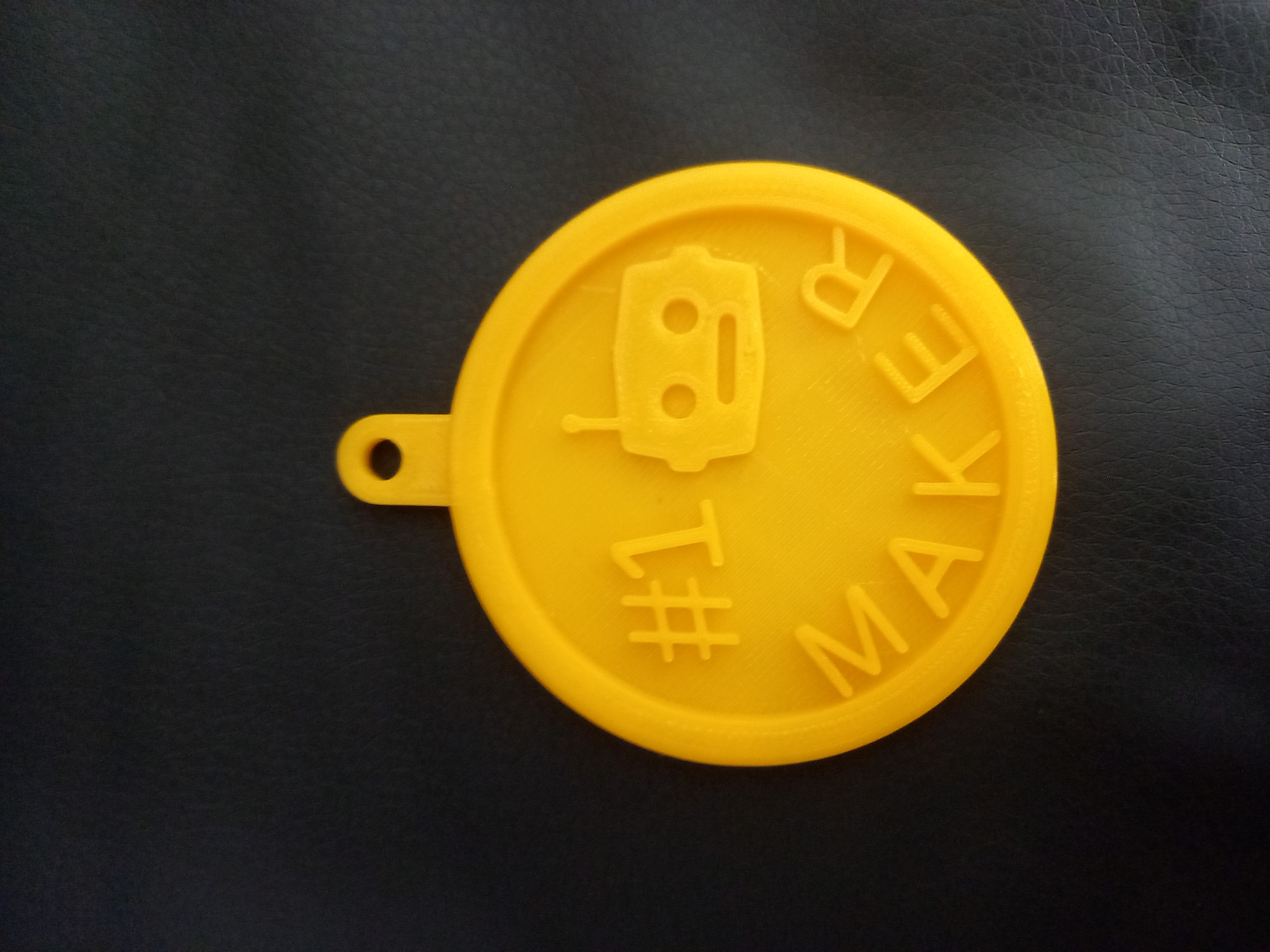 Médaille Makers — miniatura 5