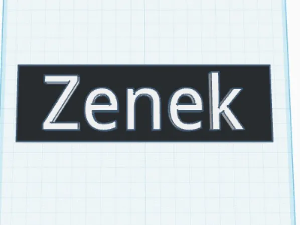Zenek
