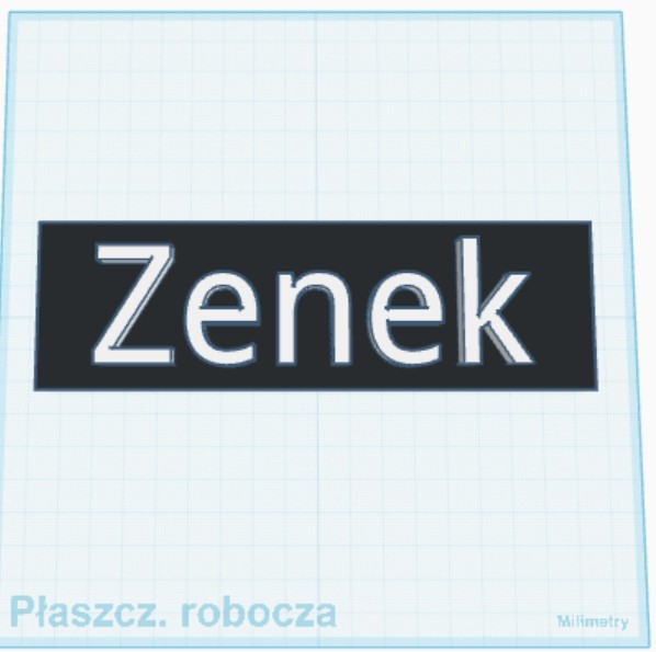 Zenek