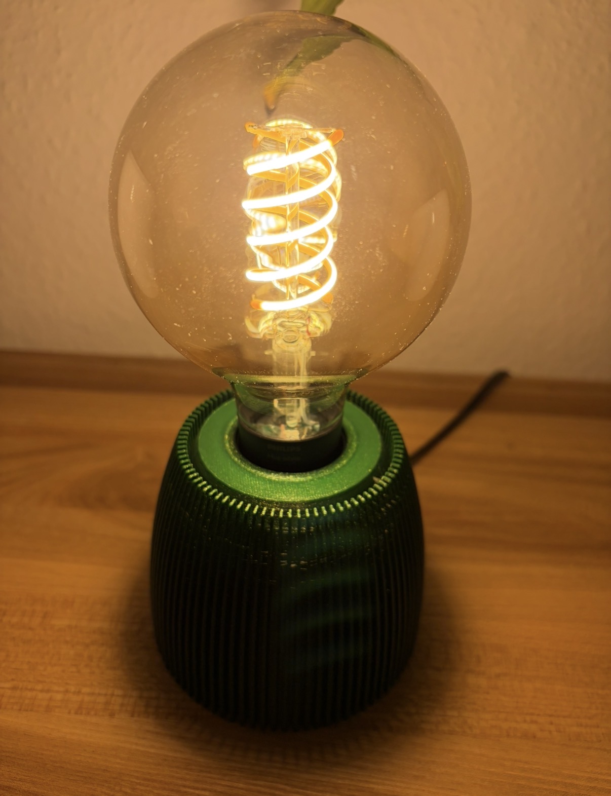 Lampe (e27) Lamp for LED