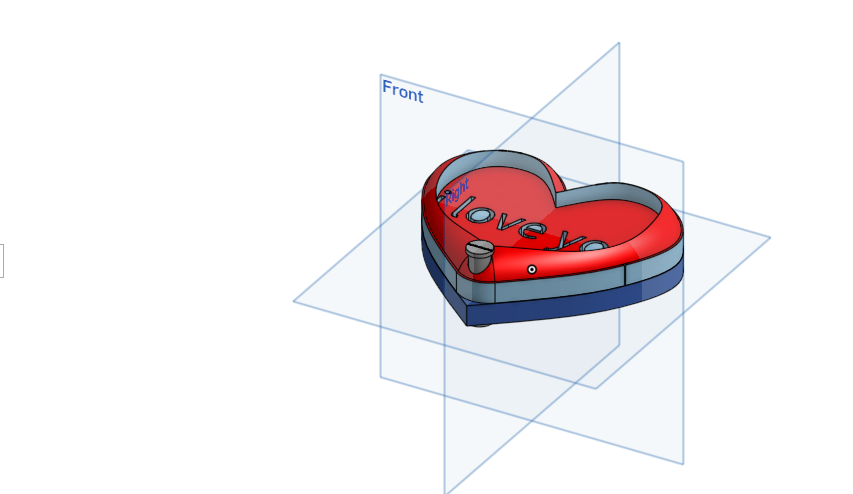 corazon mobible