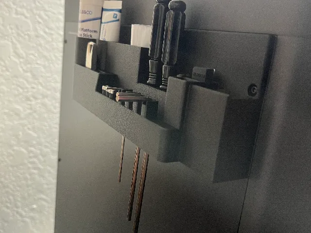 Centauri Carbon Tool Tray