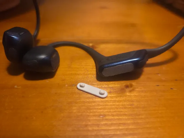 Shokz OpenRun Pro 2 Replacement Volume Buttons