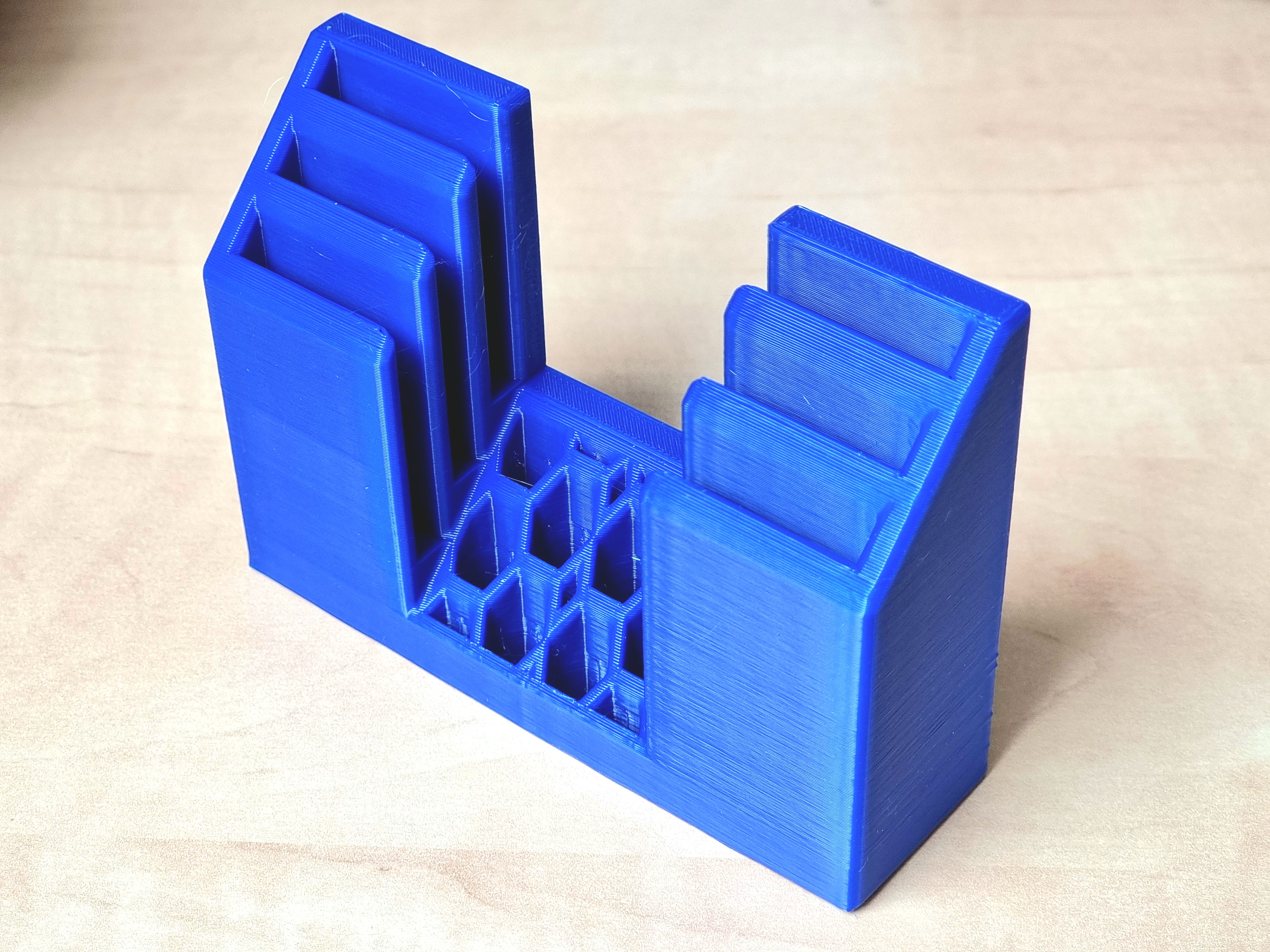 Floppy drive stand — miniatura 2