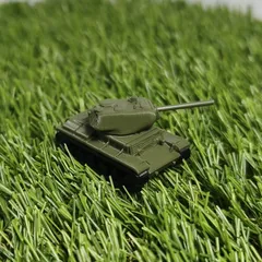 Petite KV1S (Tabletop Ver.)