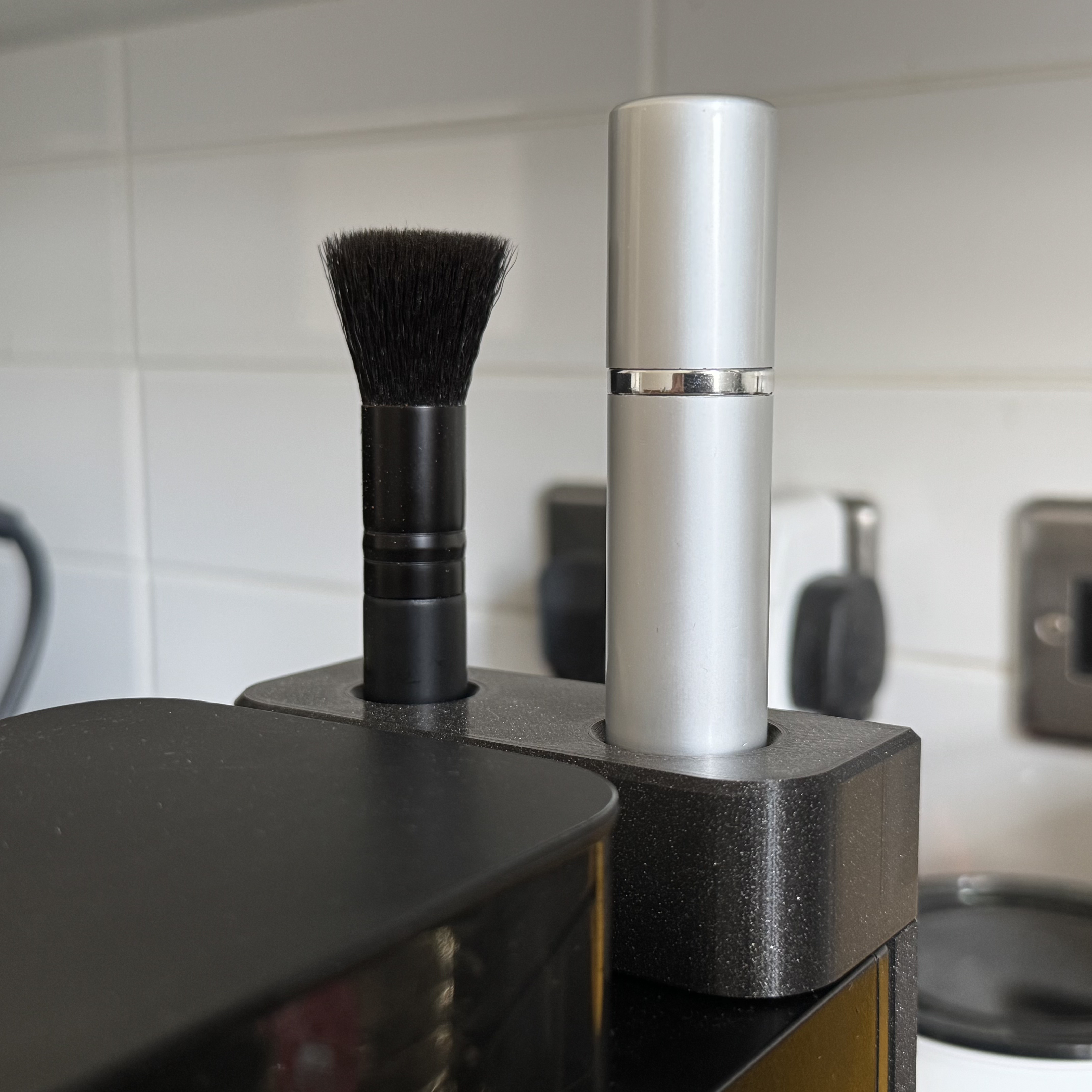 Fellow Ode Brush & Spray Bottle Holder