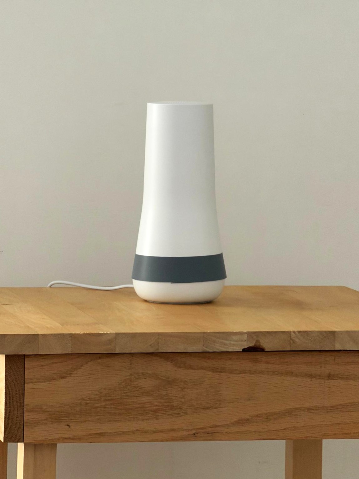 SimpliSafe Base Shade 3D model