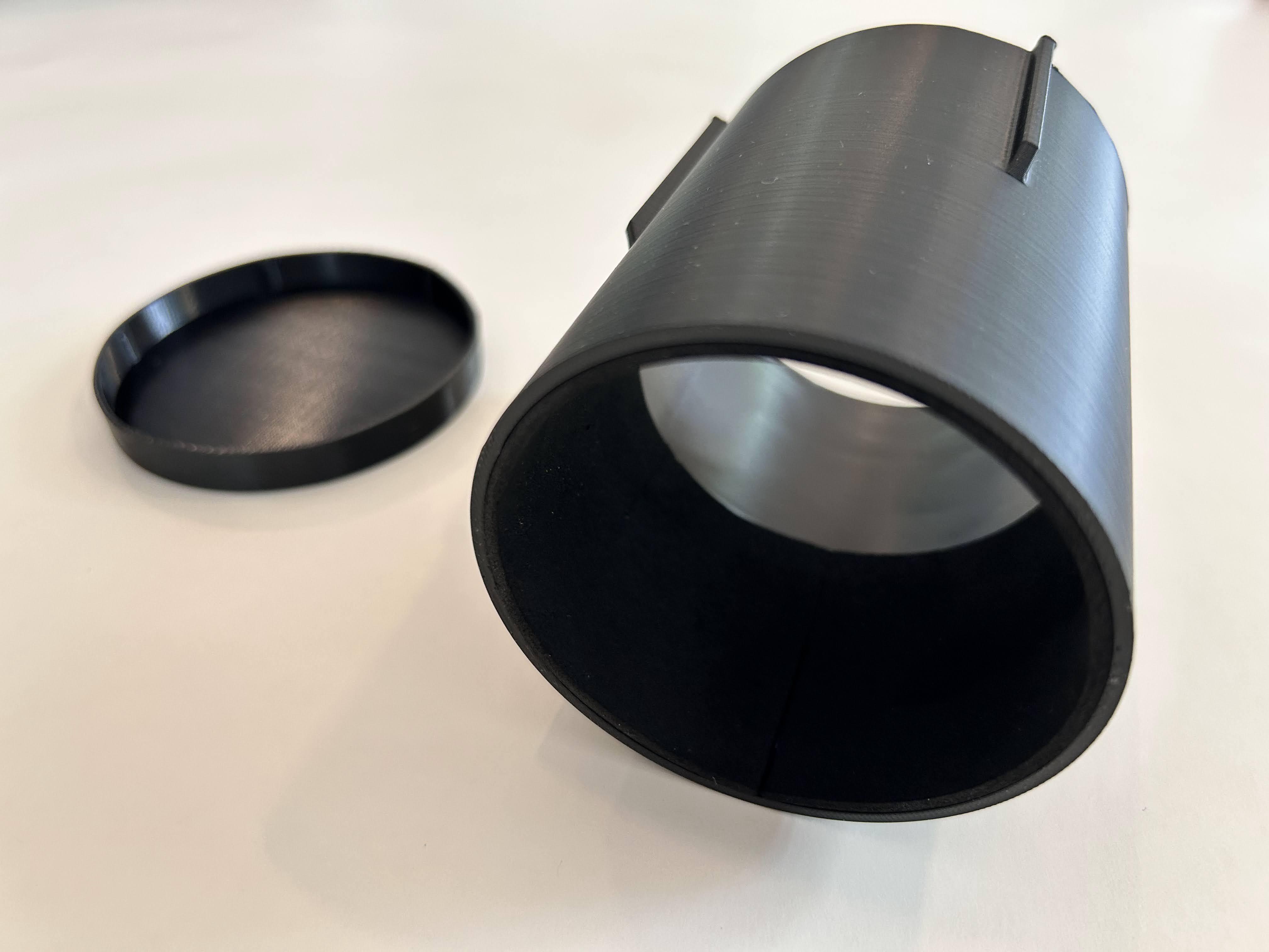 Dew Shield for Guide Scope — miniatura 5