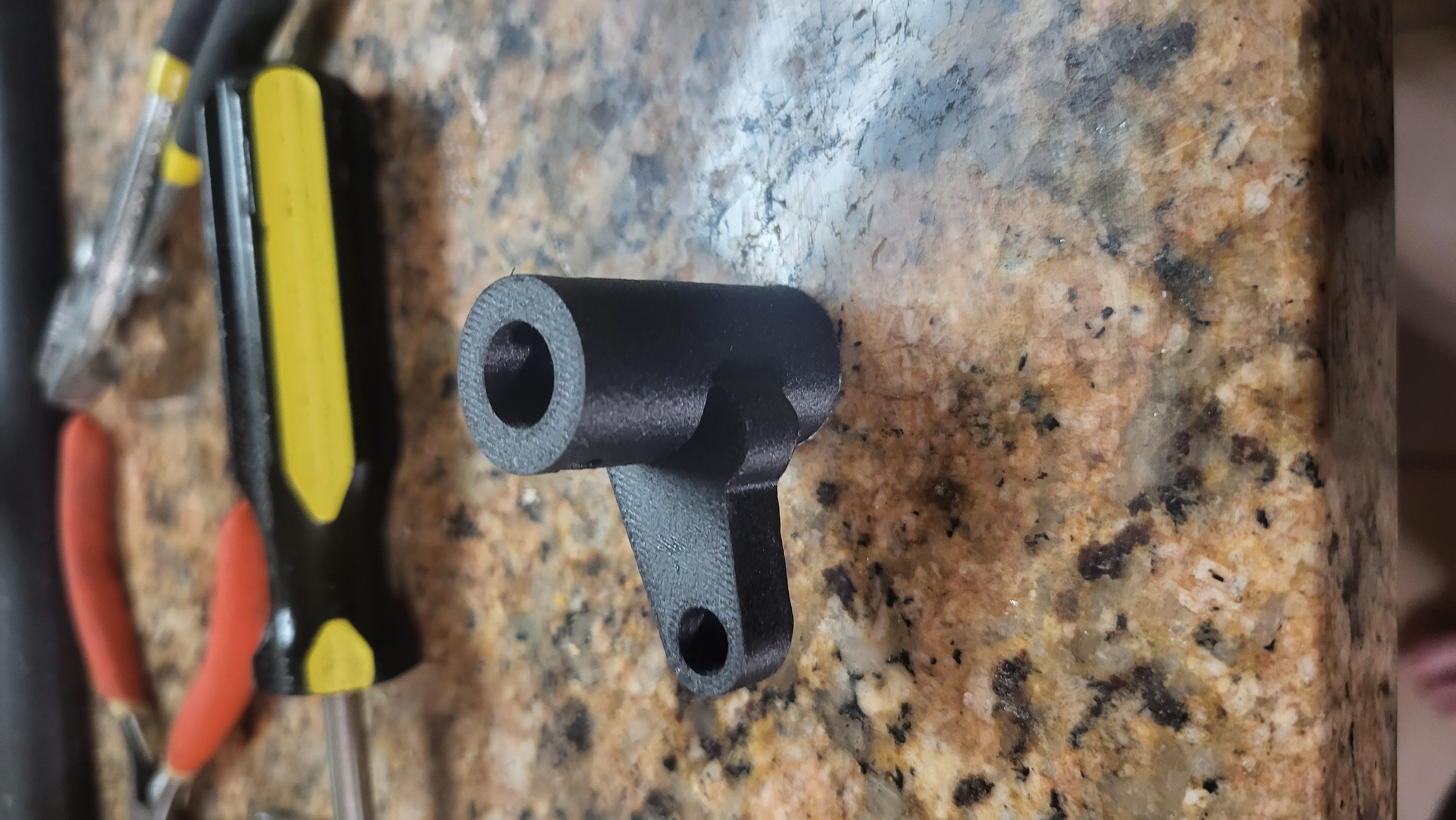 KitchenAid Lift Arm Replacement