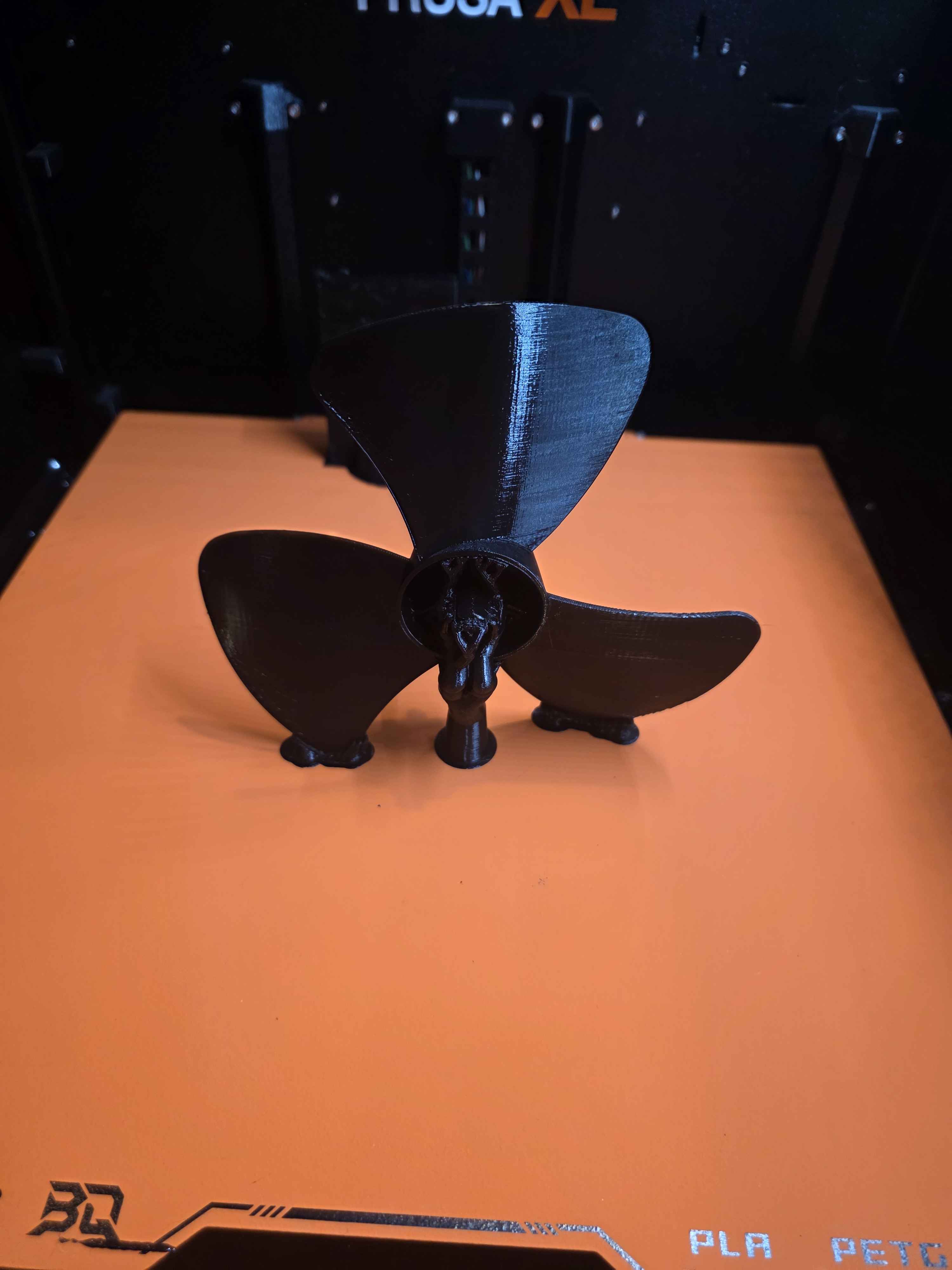 The Holmes Group WP76 Fan Blade Replacement
