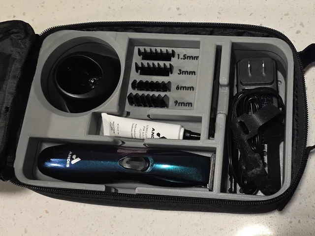 Andis Slimline Pro Li Case Insert